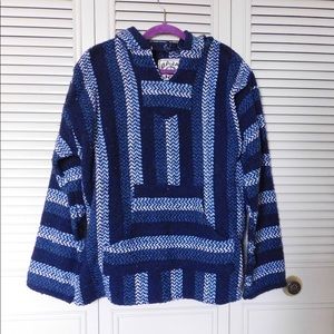 Baha Joe “Drug Rug”